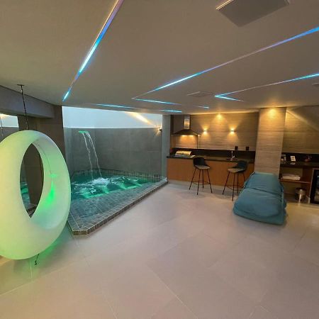 Motel Dubai Bh (Adults Only) Belo Horizonte Exterior foto