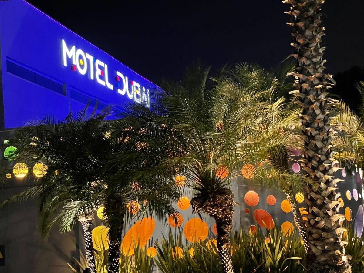 Motel Dubai Bh (Adults Only) Belo Horizonte Exterior foto