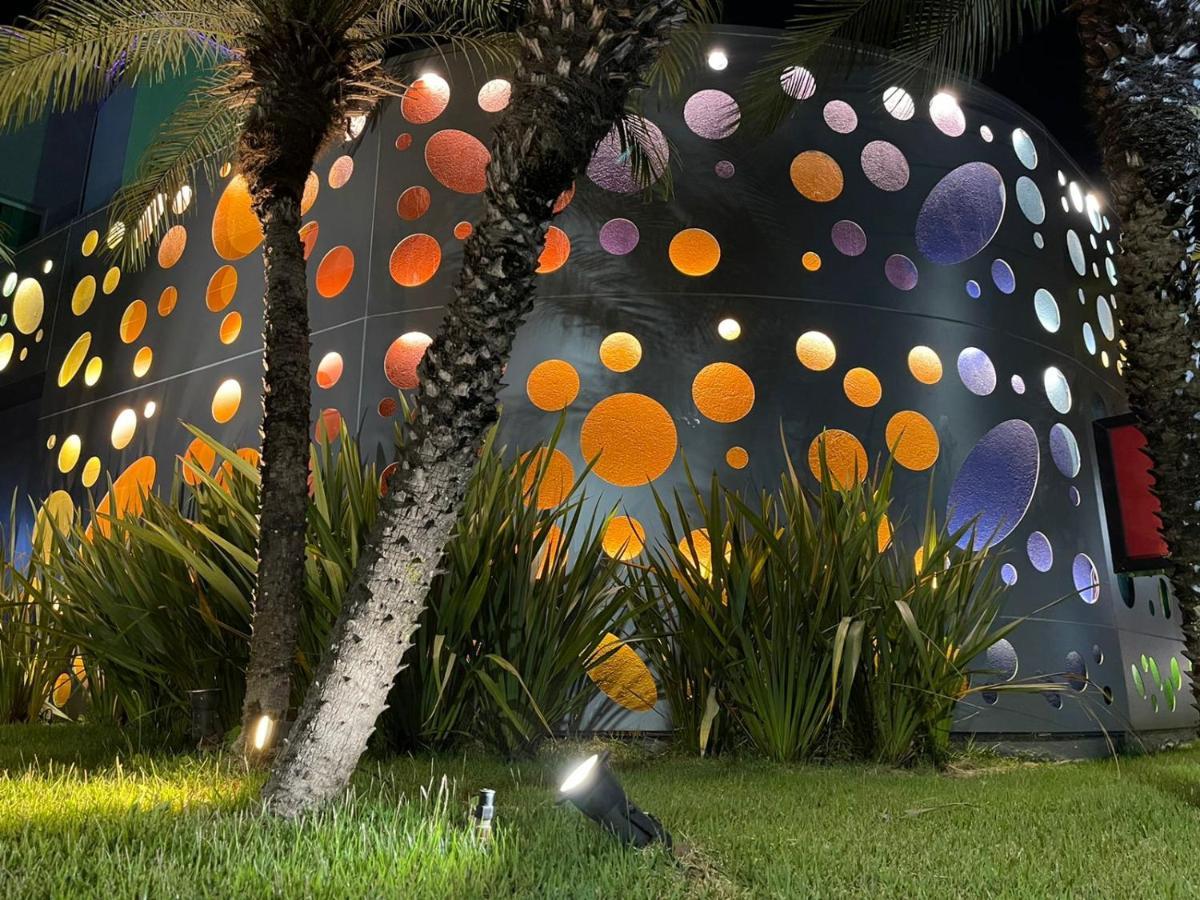 Motel Dubai Bh (Adults Only) Belo Horizonte Exterior foto