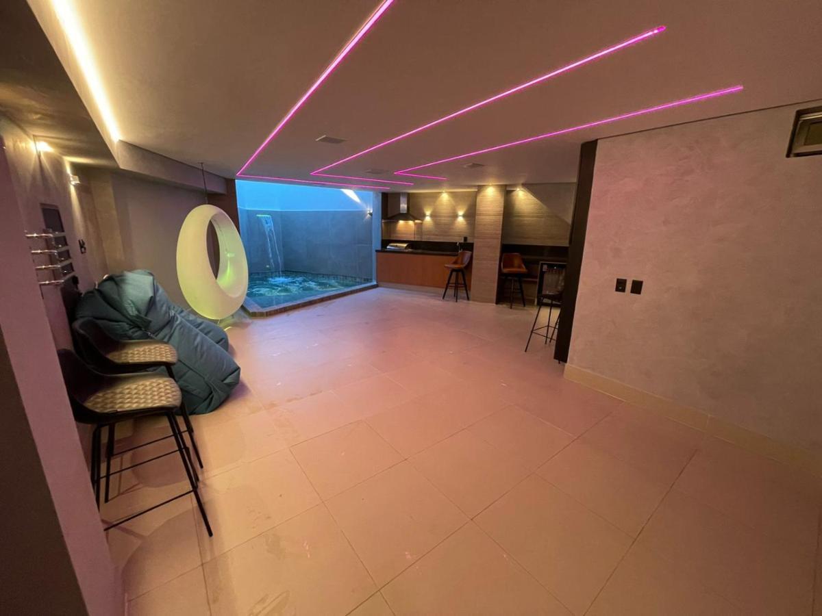 Motel Dubai Bh (Adults Only) Belo Horizonte Exterior foto
